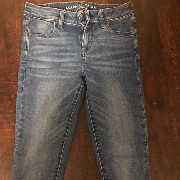 American eagle jegging - Picture 2 of 2